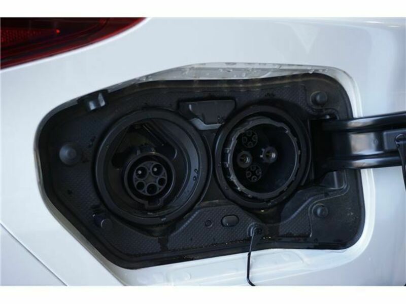 PRIUS PHV-21