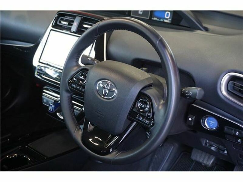 PRIUS PHV-23