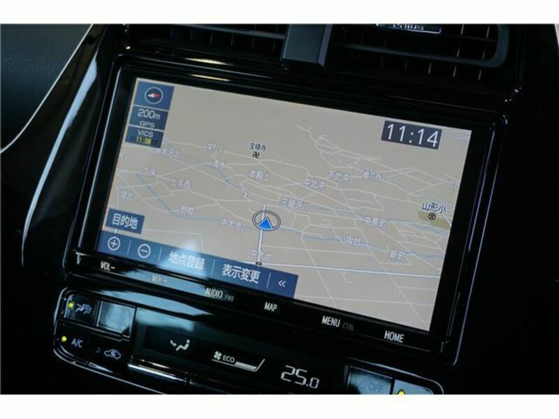 PRIUS PHV-31