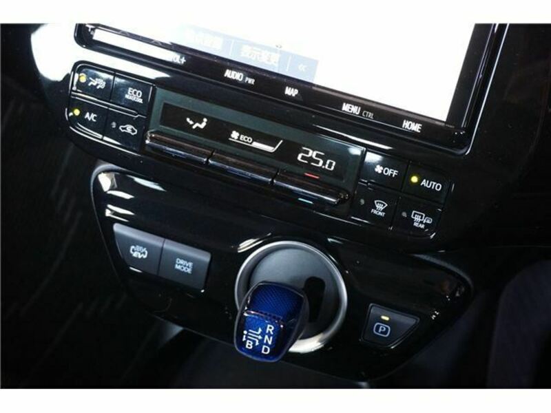 PRIUS PHV-34