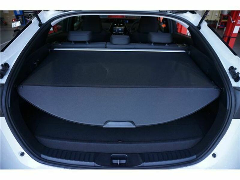 PRIUS PHV-45