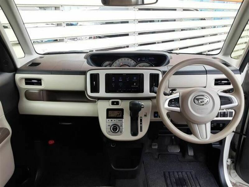 MOVE CANBUS