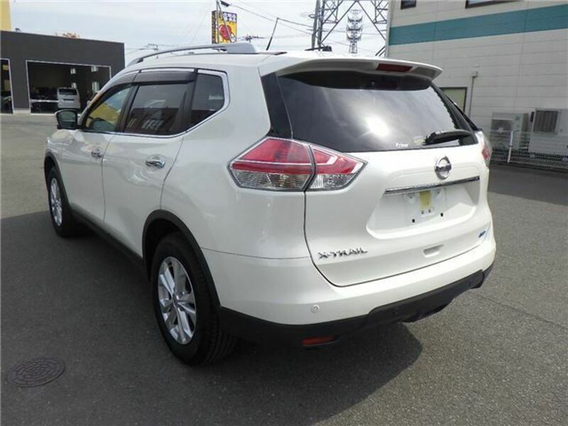 X-TRAIL-2