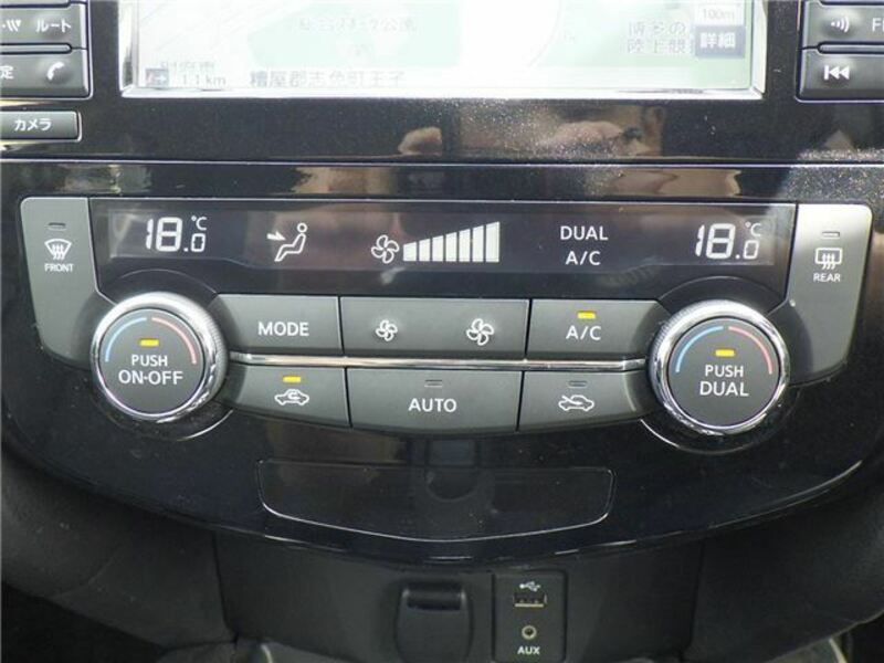 X-TRAIL-8