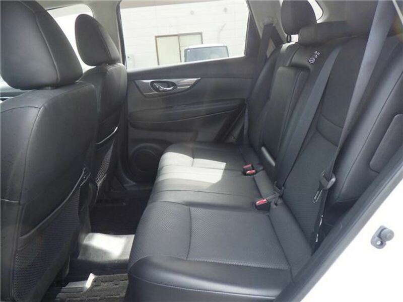 X-TRAIL-12