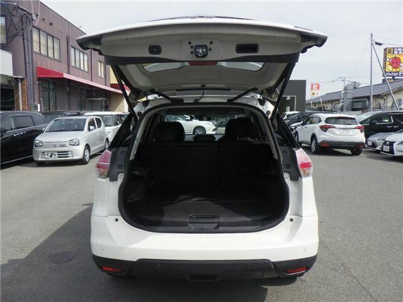 X-TRAIL-13