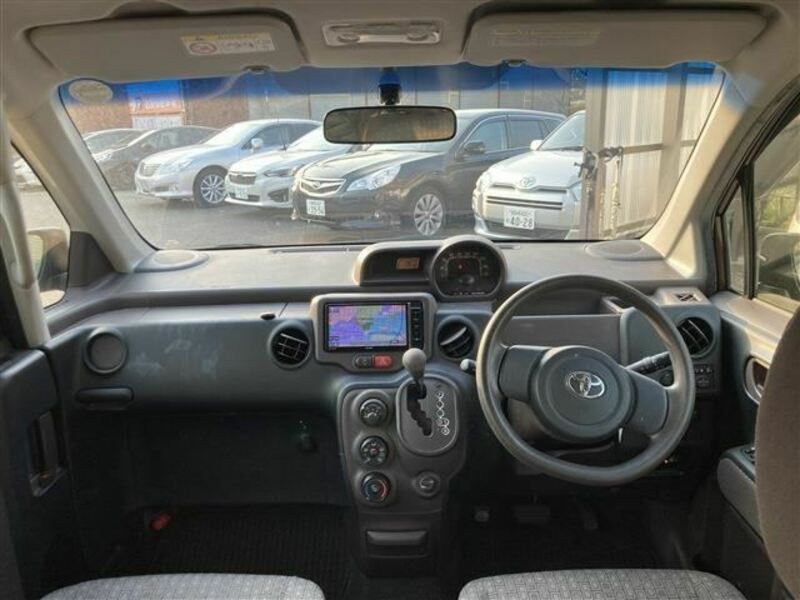 PORTE