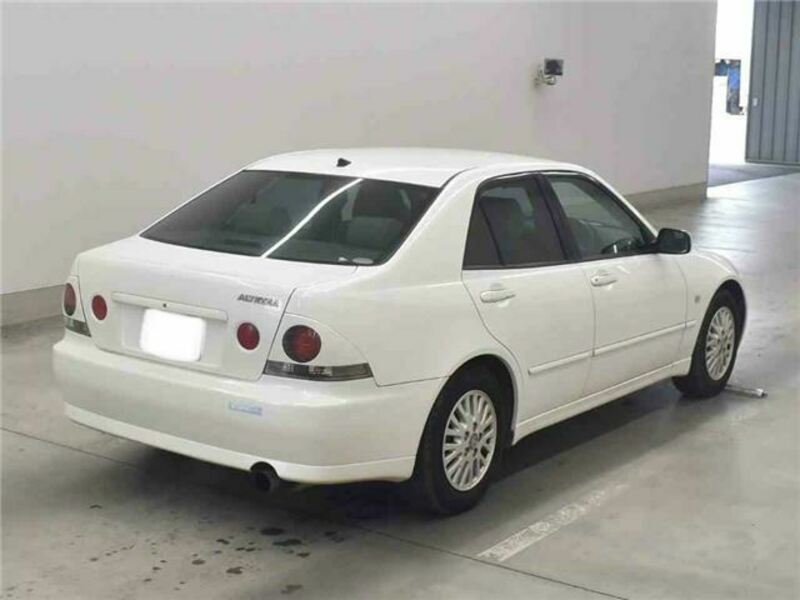 ALTEZZA