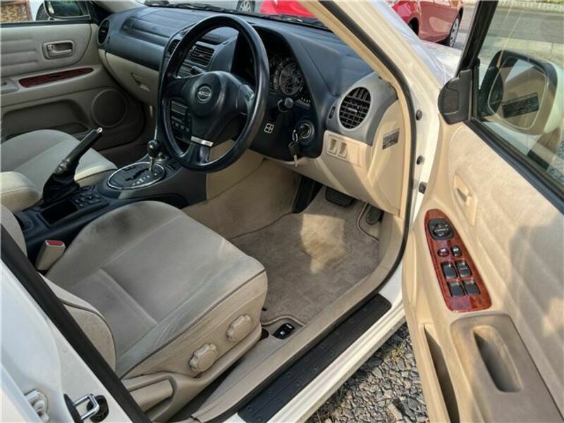 ALTEZZA