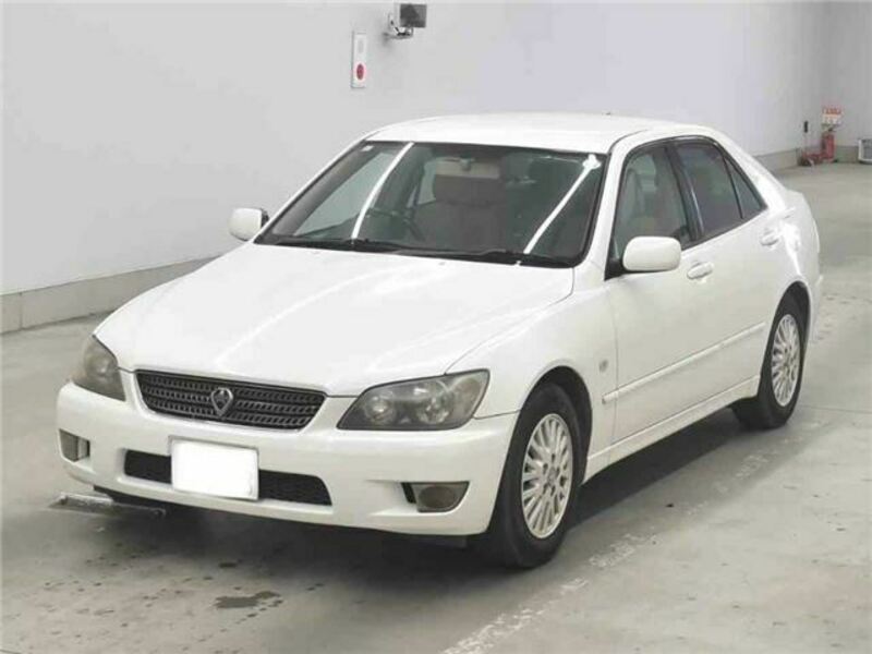 ALTEZZA