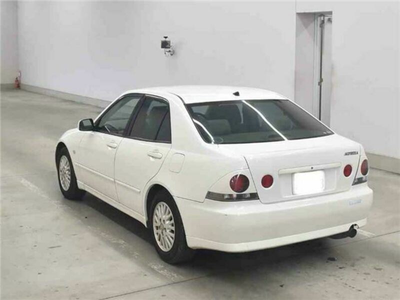 ALTEZZA