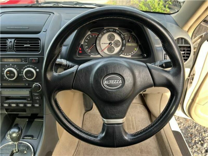 ALTEZZA