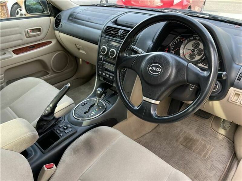 ALTEZZA