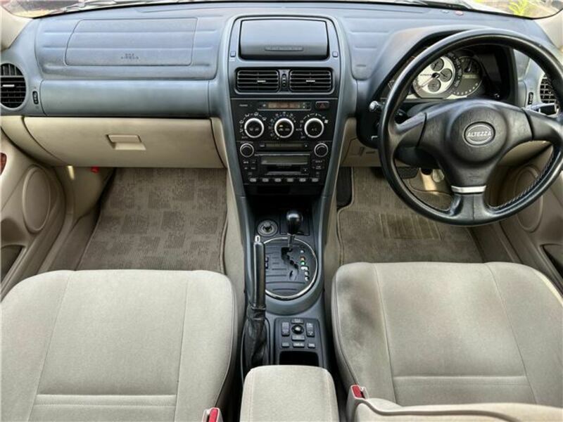 ALTEZZA