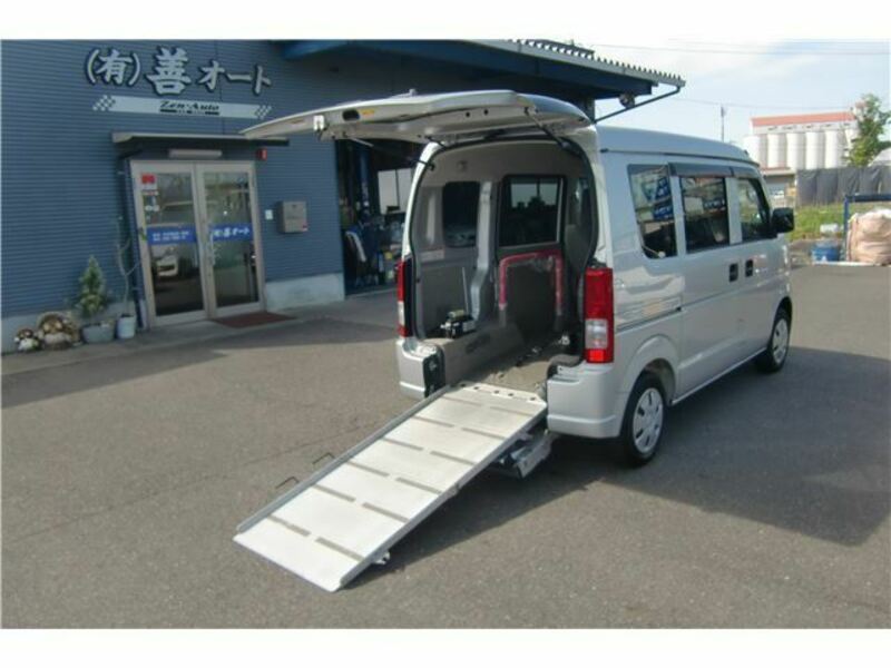 EVERY WAGON