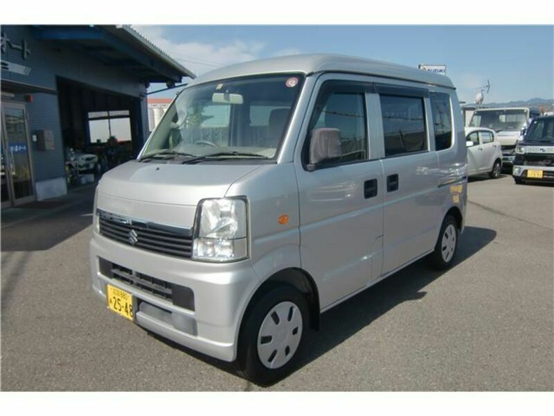 EVERY WAGON-1