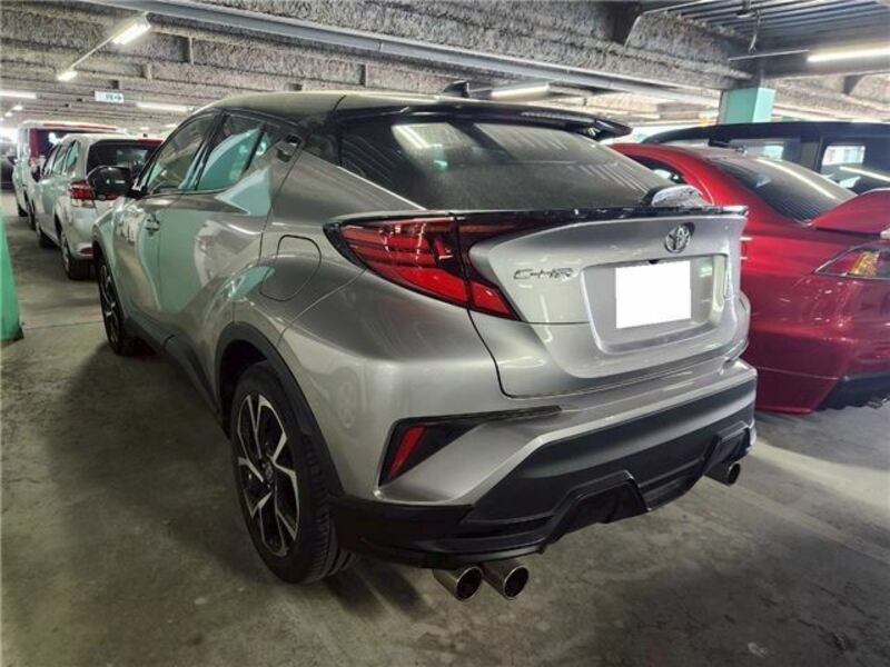 C-HR-2