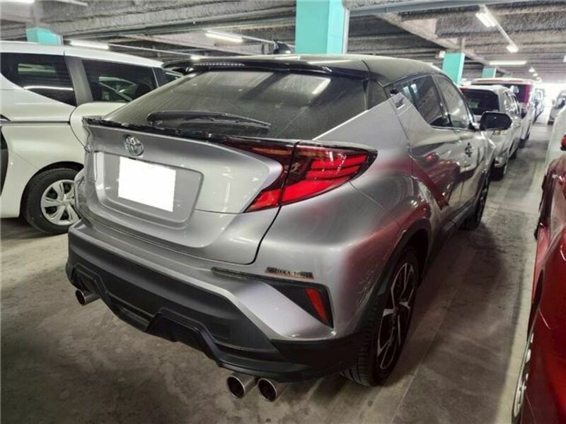 C-HR-3