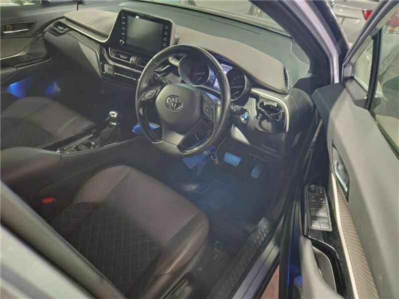 C-HR-5
