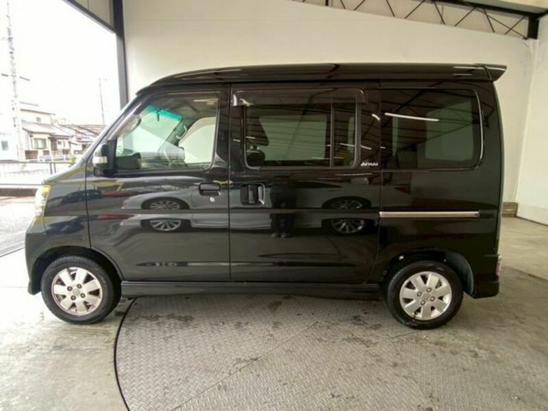 ATRAI WAGON