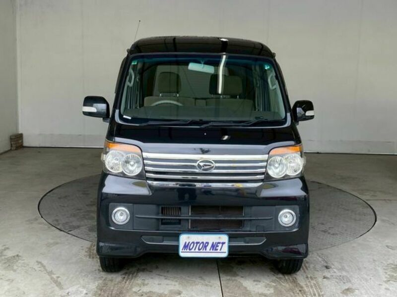 ATRAI WAGON