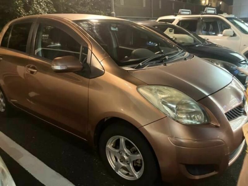 VITZ