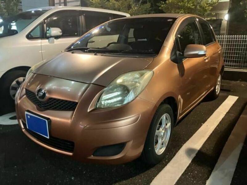 VITZ