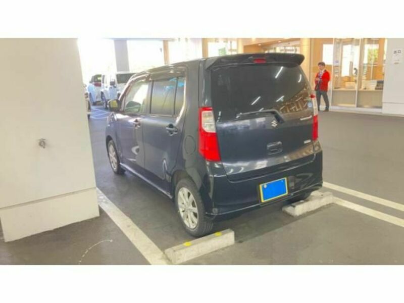 WAGON R-1