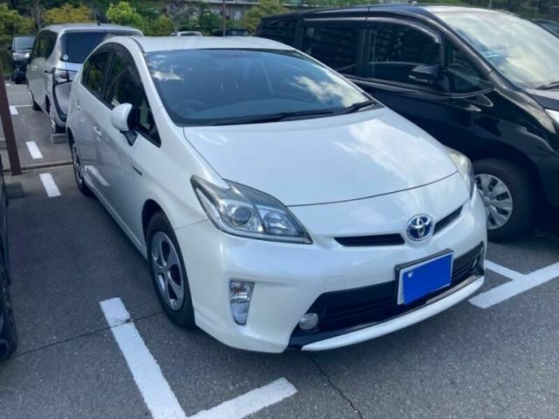 PRIUS