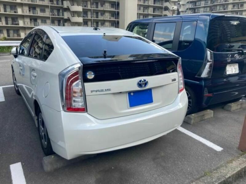 PRIUS