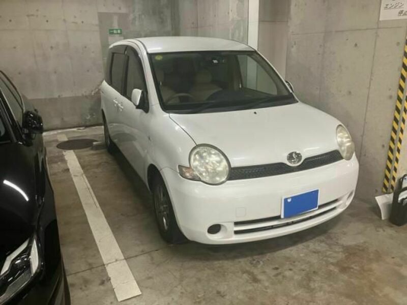SIENTA