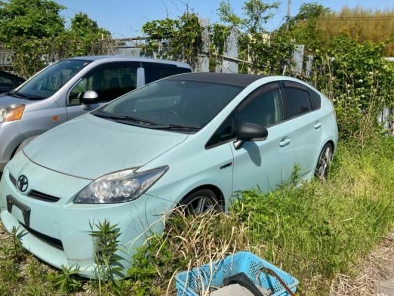 PRIUS