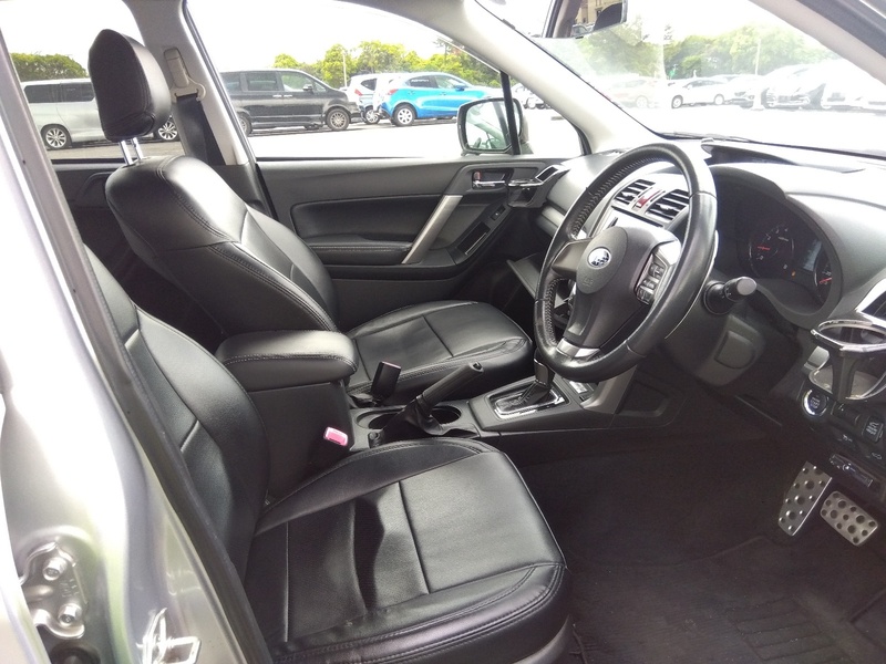 FORESTER-68