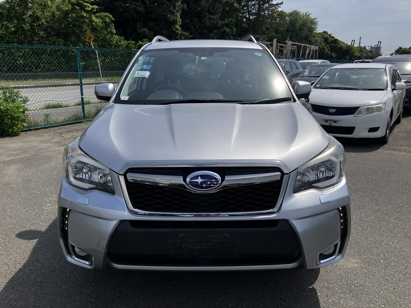 FORESTER-7
