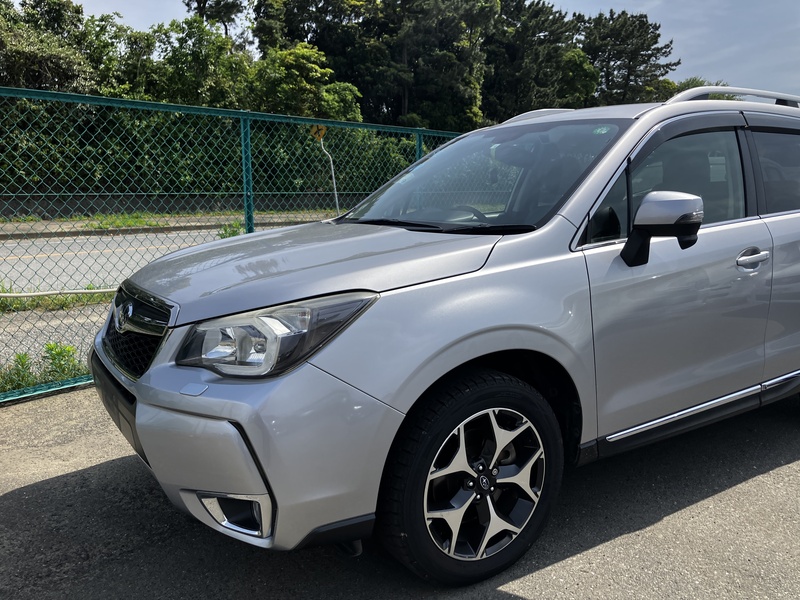 FORESTER-42