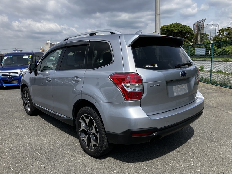 FORESTER-2