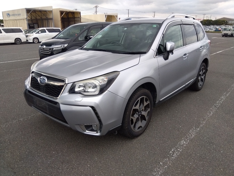 FORESTER-63