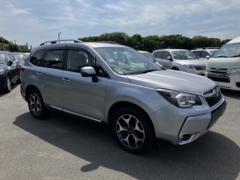 FORESTER-6