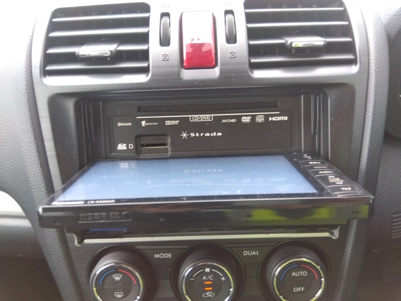 FORESTER-74