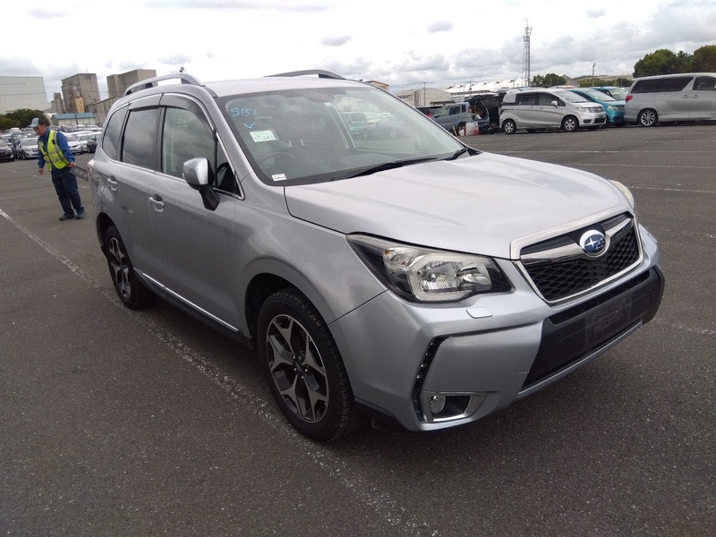 FORESTER-64