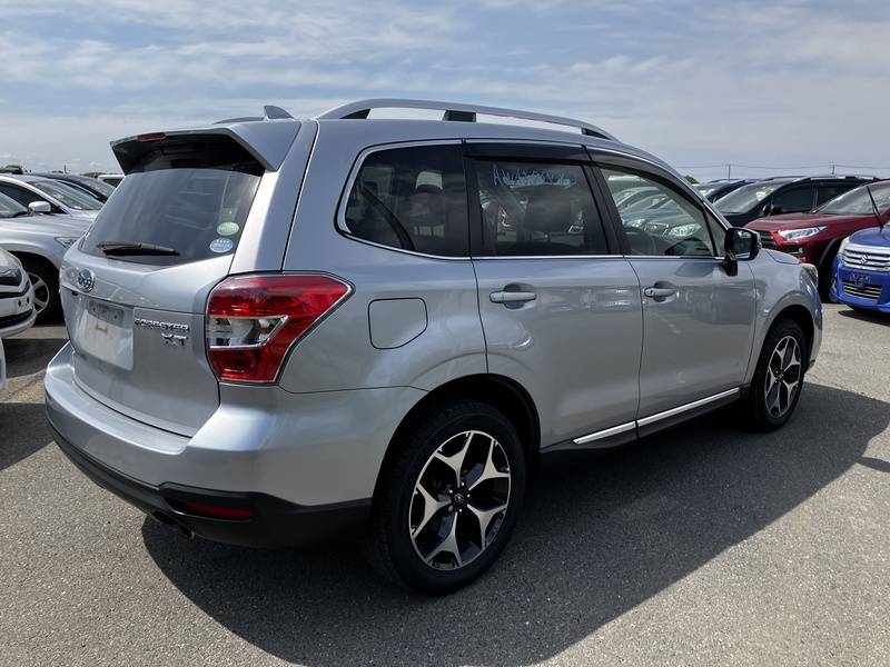 FORESTER-4