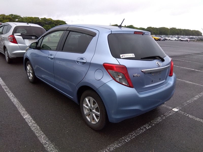 VITZ