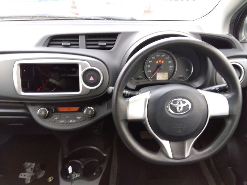 VITZ