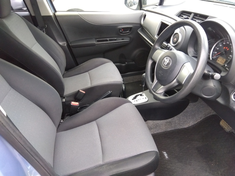 VITZ