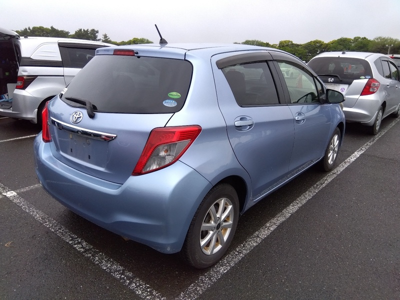 VITZ