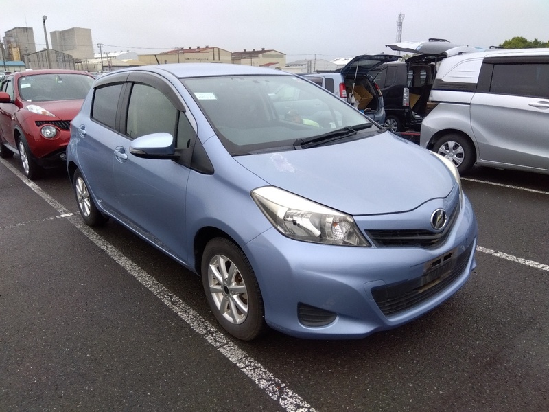 VITZ
