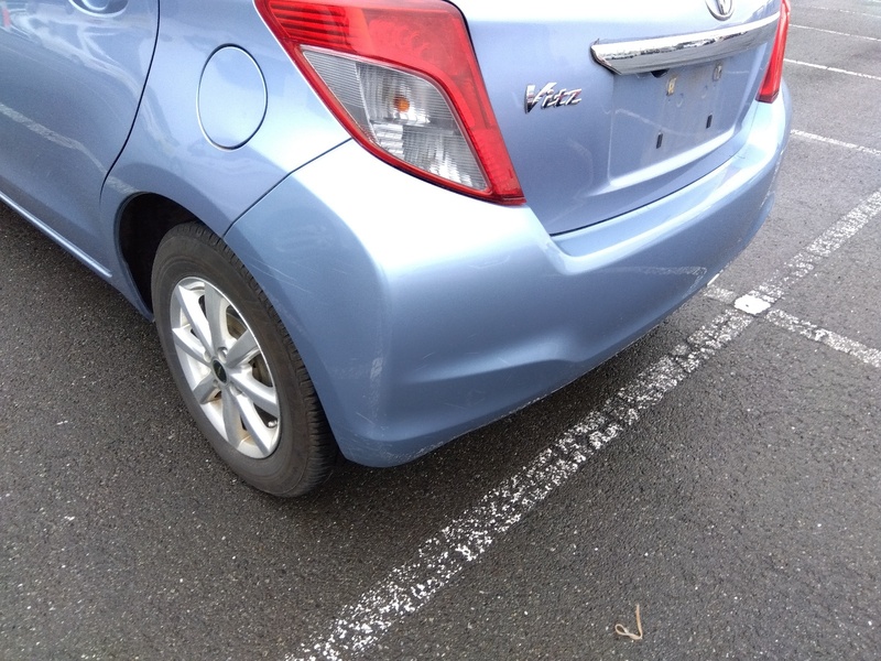 VITZ