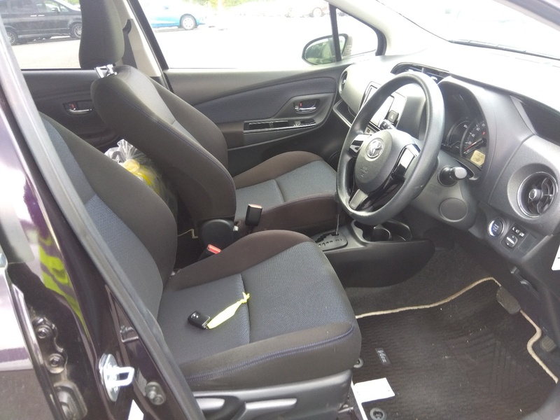 VITZ