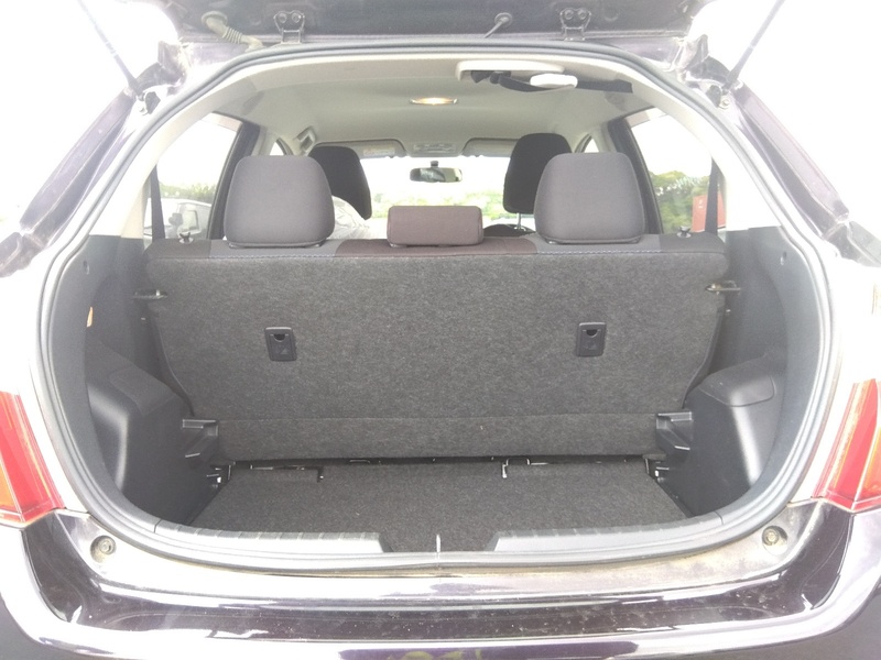 VITZ