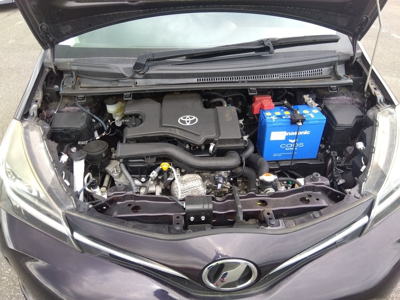 VITZ